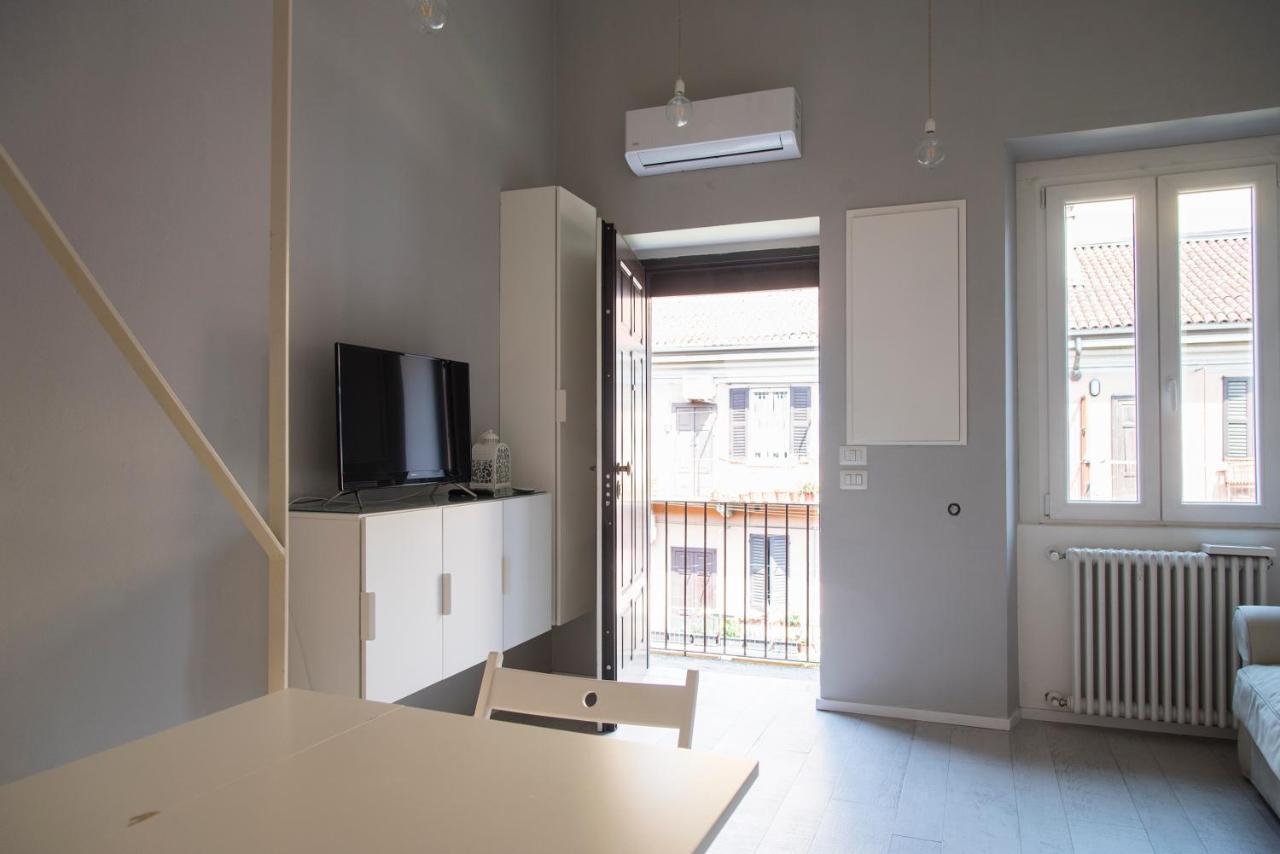 YouHosty - Custodi 12 Milano Esterno foto