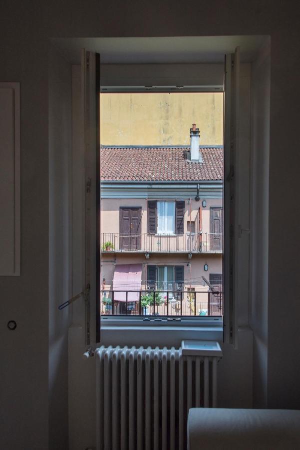 YouHosty - Custodi 12 Milano Esterno foto